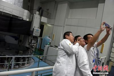 我国制成世界最大口径单体碳化硅反射镜，跃升光学仪器新高度