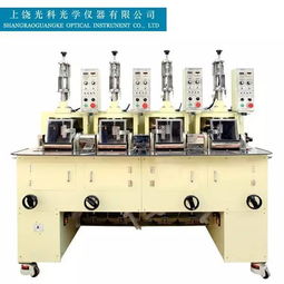以精密光学的名义,展示一个你意想不到的精密制造